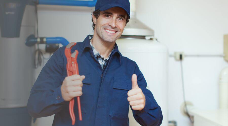 Local expert plumbing services in Ellenton, GA